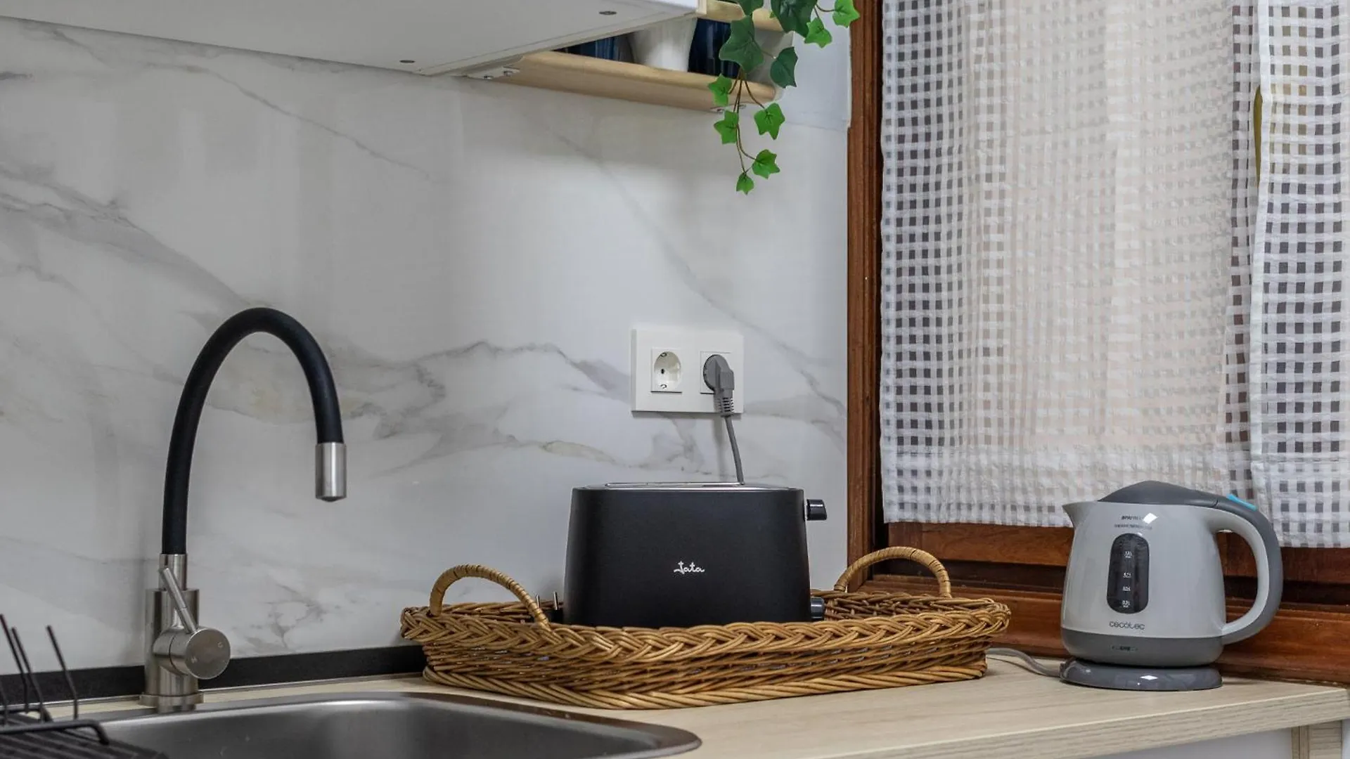 Apartment Lovely And Calm - Good Location In The Center Of Bilbao Spain