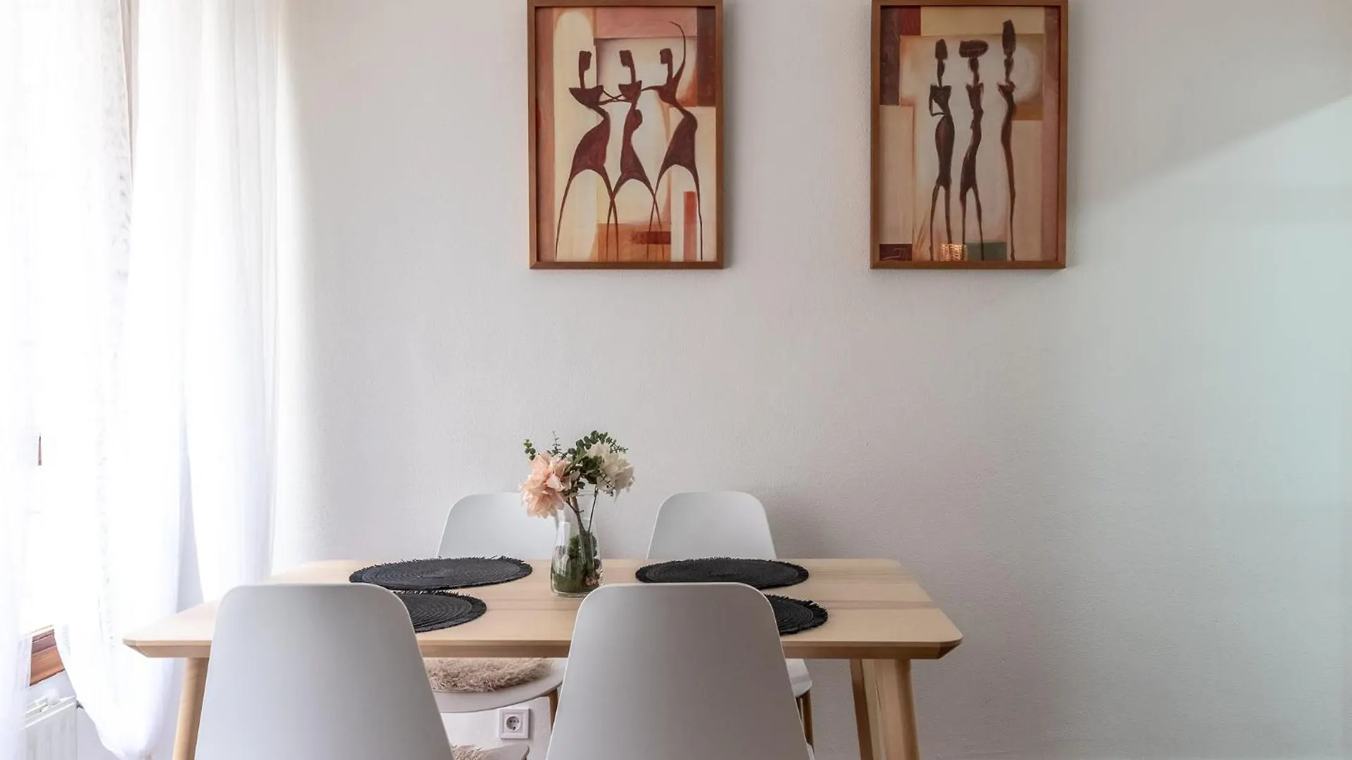 Apartment Lovely And Calm - Good Location In The Center Of Bilbao