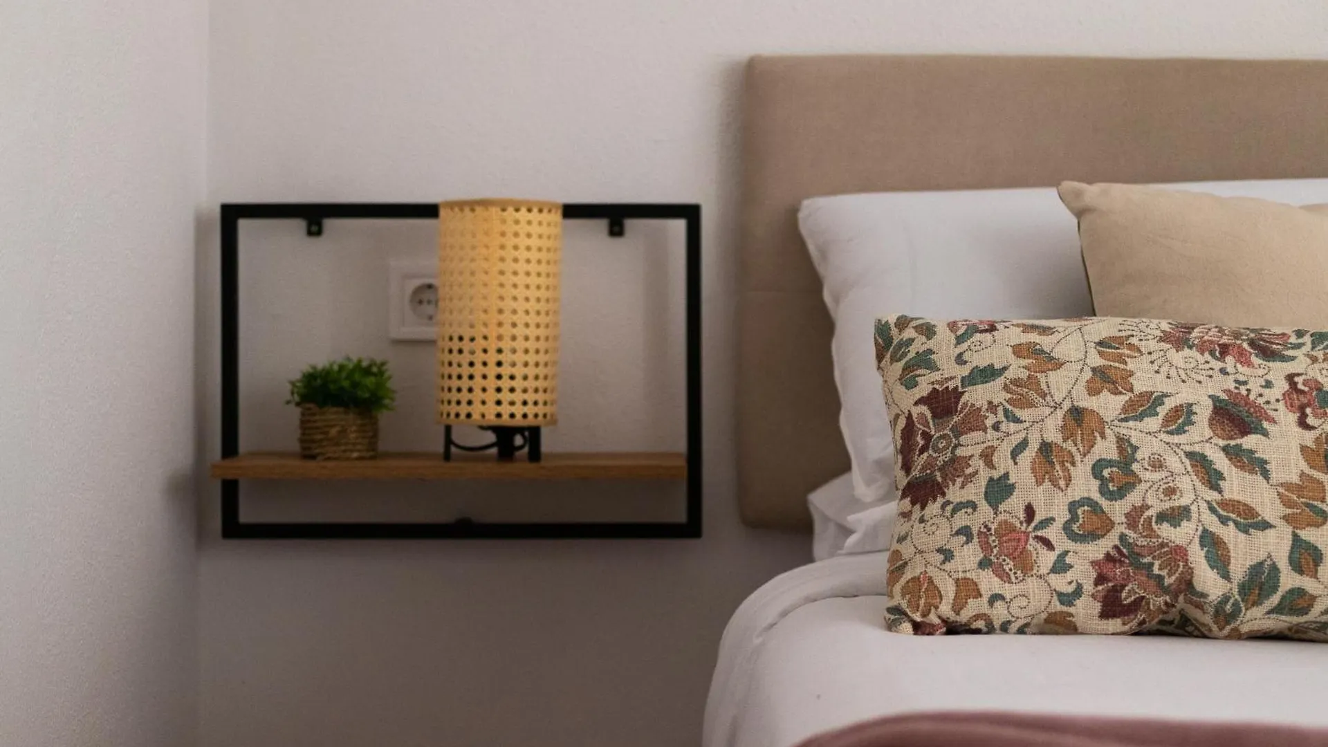 Apartment Lovely And Calm - Good Location In The Center Of Bilbao