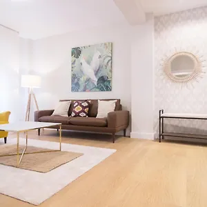Etxaniz By People Apartment