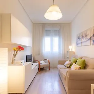 Apartamento Bilbao Indautxu VII By Aston Rentals, Bilbao