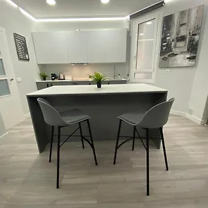 Apartamento Be Basque By Forever, Bilbao