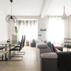 Apartamento Moyua Luxe By Staynnapartments, Bilbao