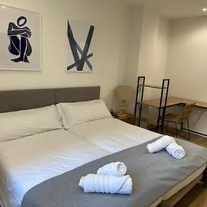 Apartamento Guggenheim, Bilbao