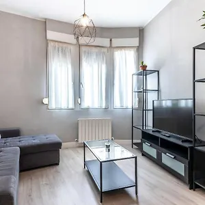 Apartamento Piso Reformado En Centro, Bilbao