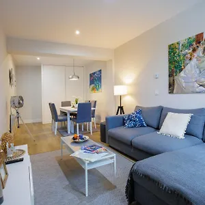 Pagasarri, Bilbaohost Apartment