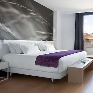 Отель Nh Collection De, Бильбао
