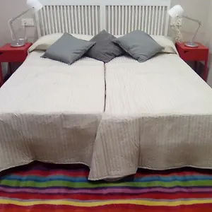 Apartamento Jan&joan, Bilbao