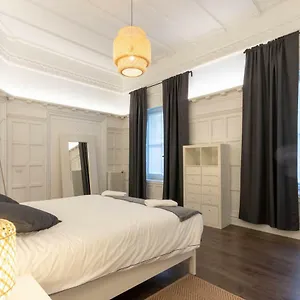 Apartamento By Kyosai, Bilbao